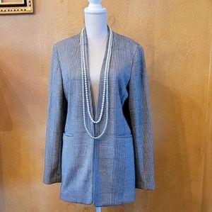 Calvin Klein Jacket Size 14